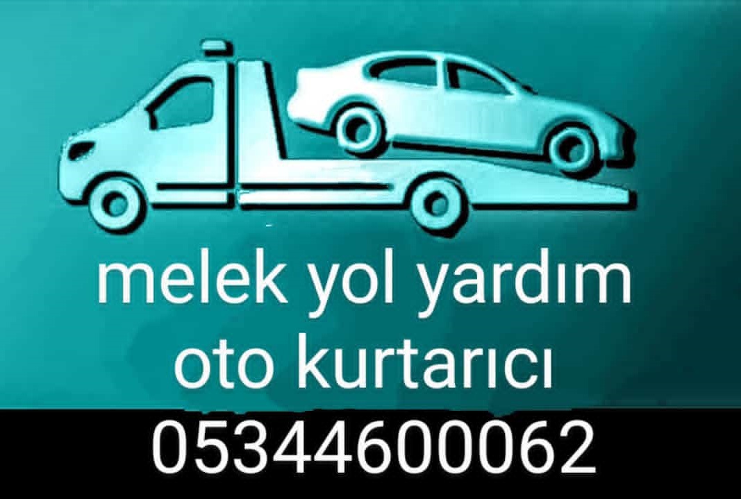 Antalya Melek Oto Kurtarma Yol Yardım